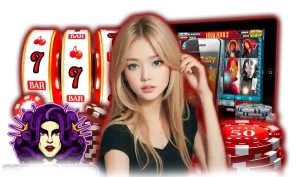 ไม่ต้องโหลดแอปพลิเคชัน ล็อกอินหน้าเว็บแล้วสับแจ็คพอตได้เลย
